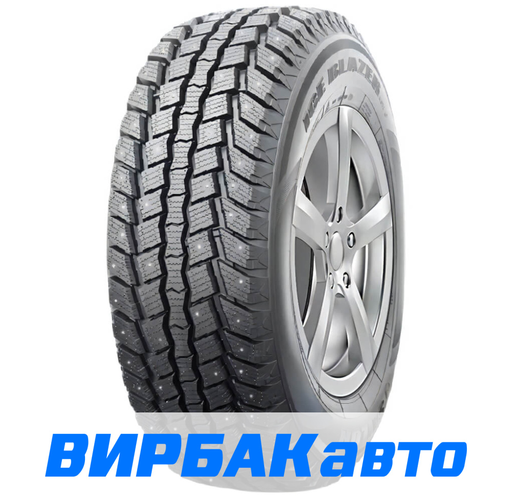 Зимние шины SAILUN ICE BLAZER WST2 265/60R18 110T